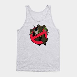 Krampusbusters Tank Top